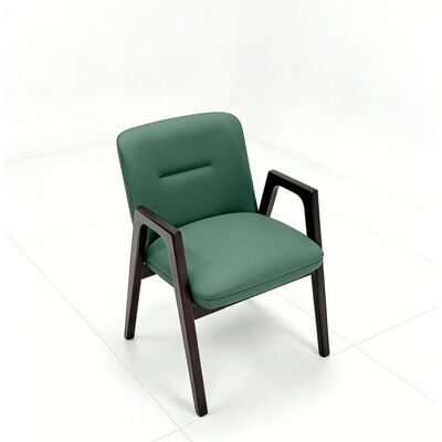 কেনা প্রিমিয়াম প্যাচিং সহ মার্জিত অ্যাশ কাঠের ডাইনিং চেয়ার online manufacture